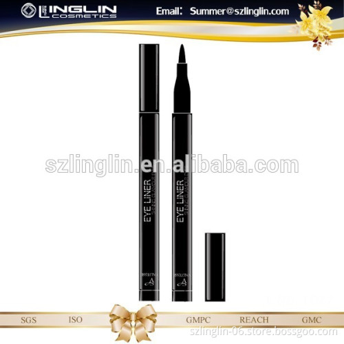 (Stock )Eye Use and Eyeliner Type liquid eyeliner